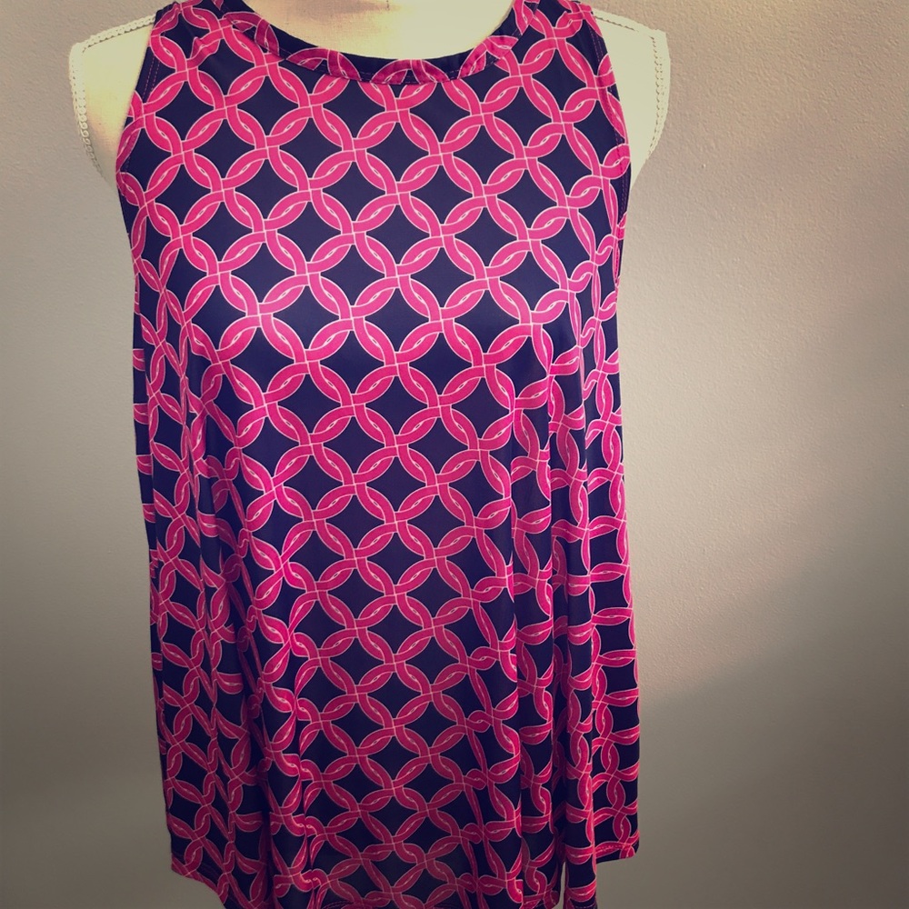 Flowly top