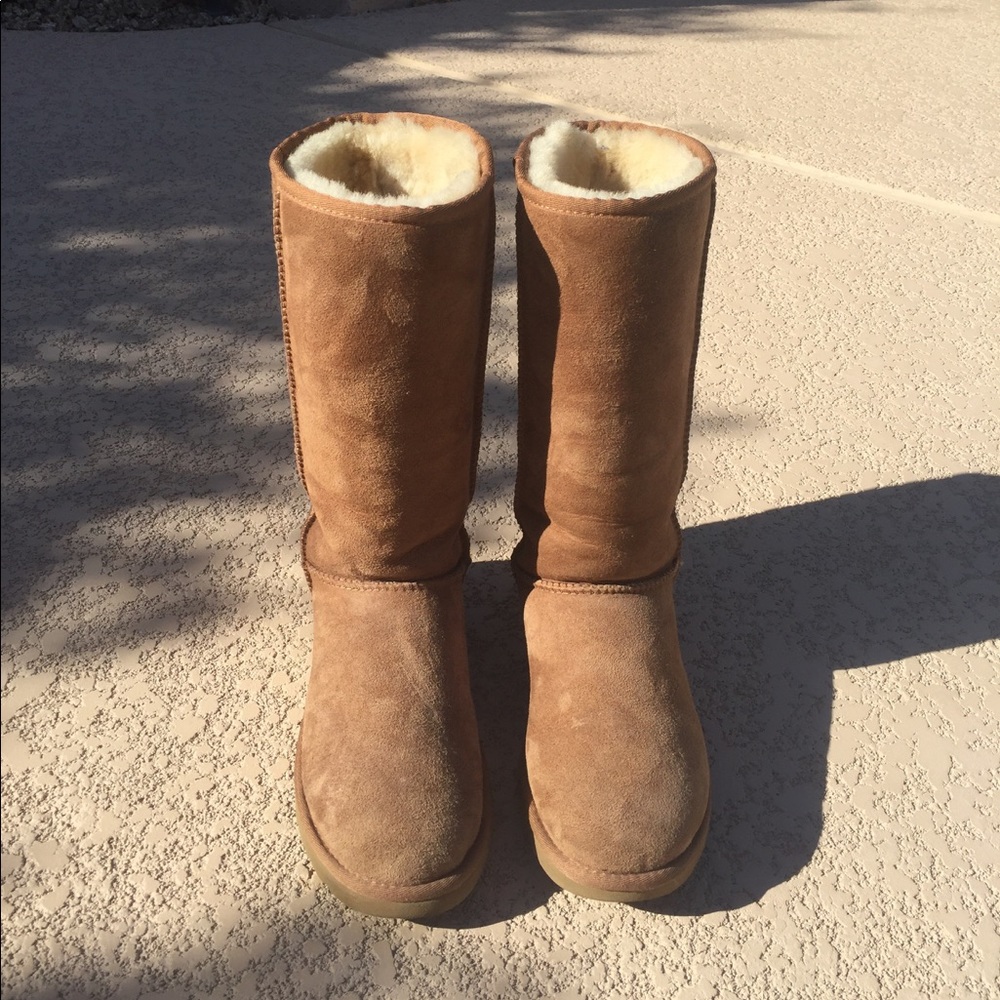 UGG boots