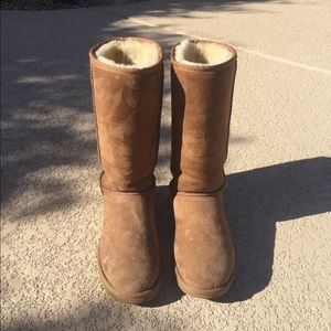 UGG boots