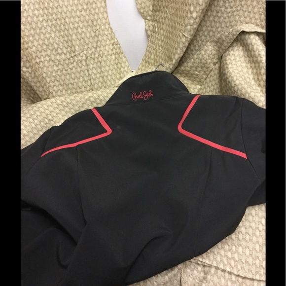 EUC Cruel Girl jacket - Picture 2 of 5