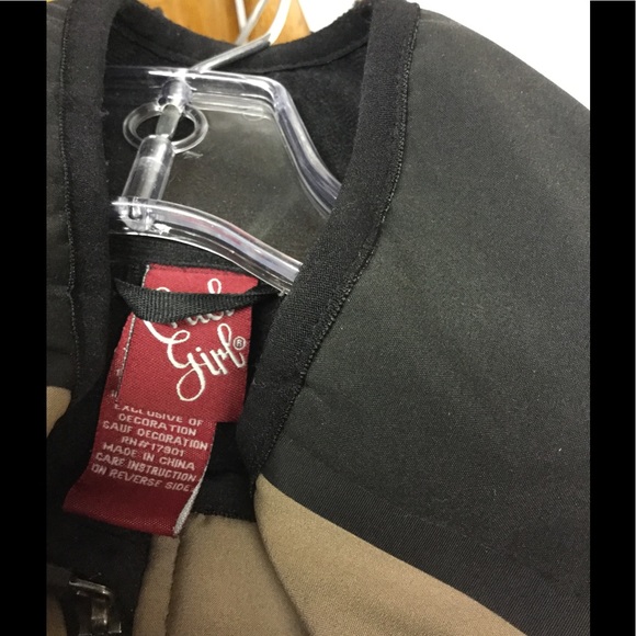 EUC Cruel Girl jacket - Picture 3 of 5