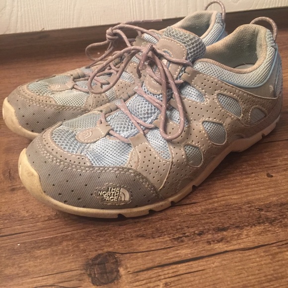 The North Face Shoes - The North Face tennis shoes