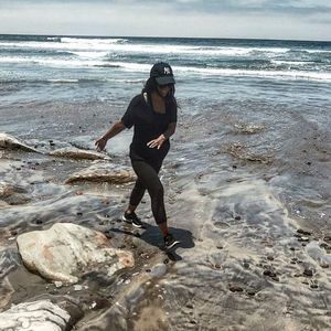 Meet your Posher, Christine