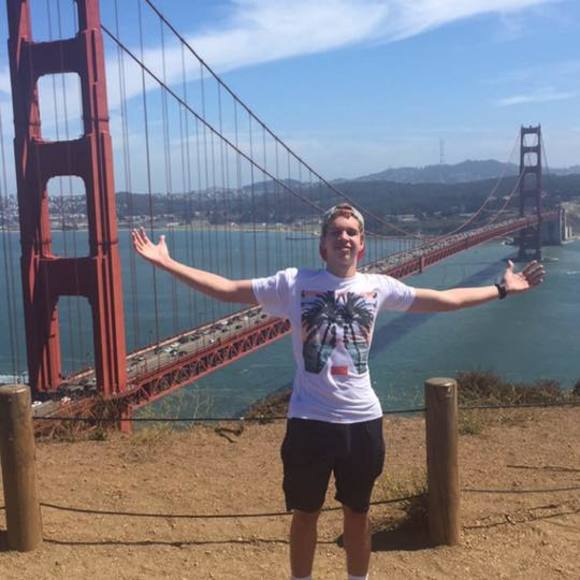 Meet your Posher, Nathan - Picture 1 of 1