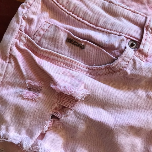 Short Billabong Shorts - Picture 3 of 5