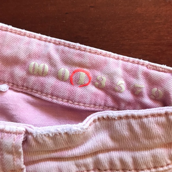 Short Billabong Shorts - Picture 5 of 5