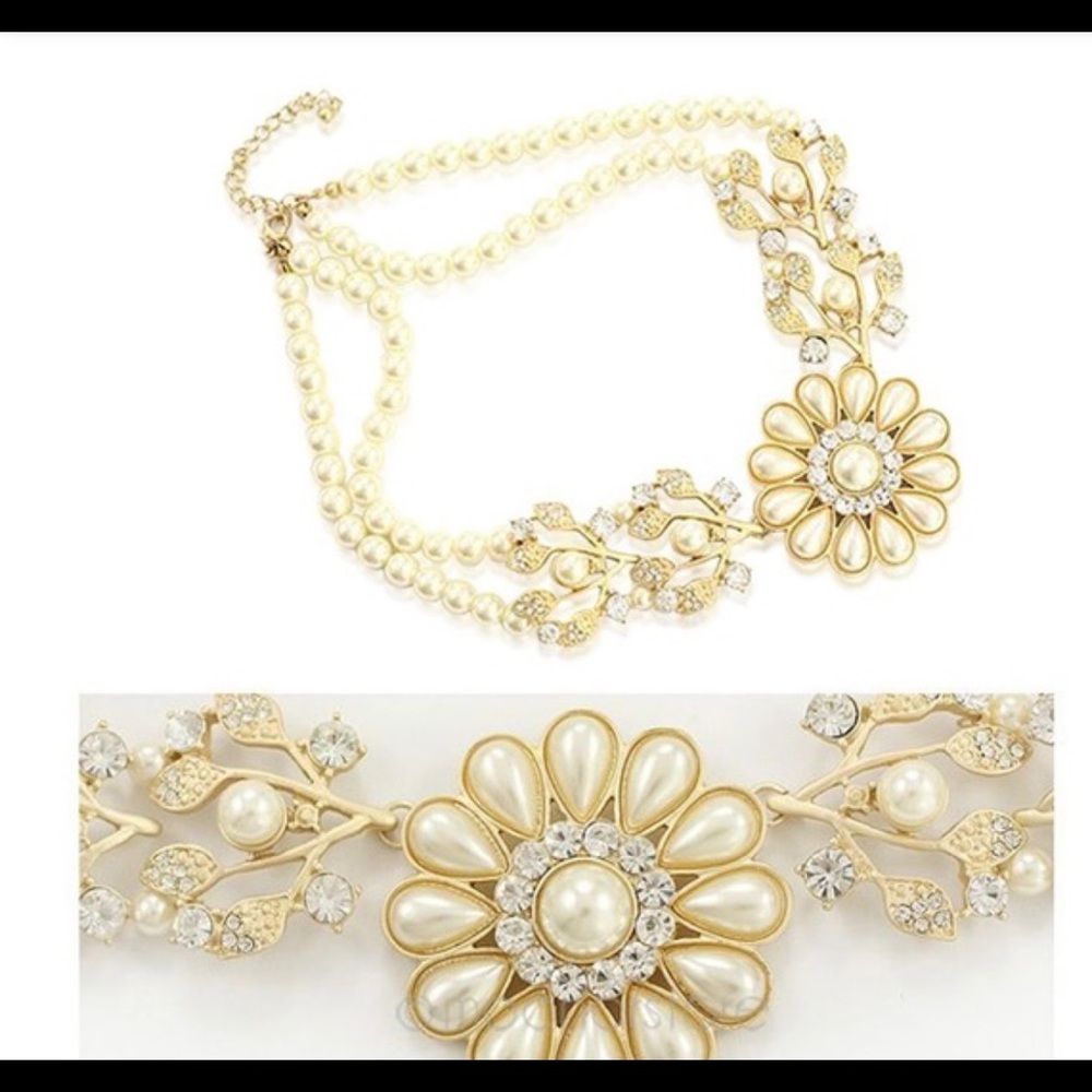 Necklace - Picture 2 of 2