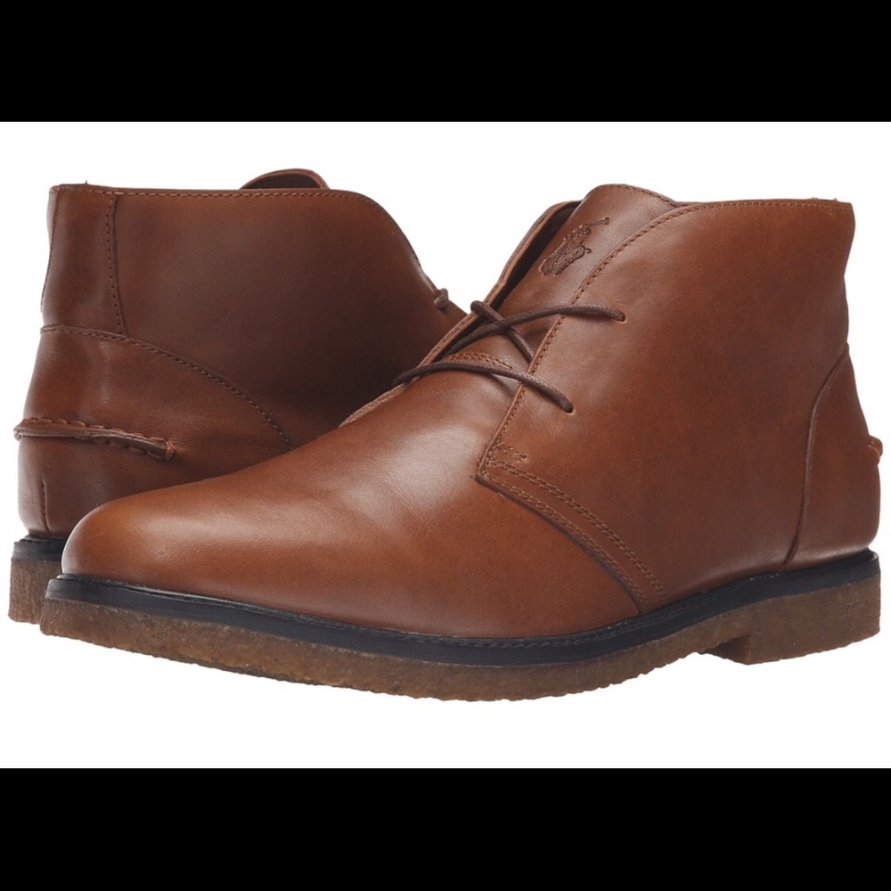 🆕 SALE, SALE, POLO, Marlow Oil Milled Leather