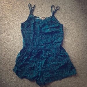 Flirty romper 😍✨