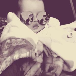 Meet your Posher, Stephanie