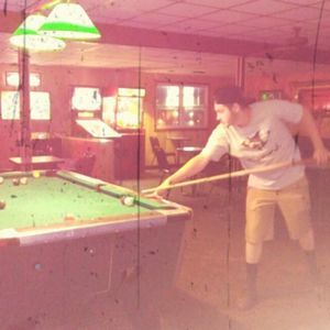 Meet your Posher, Russ