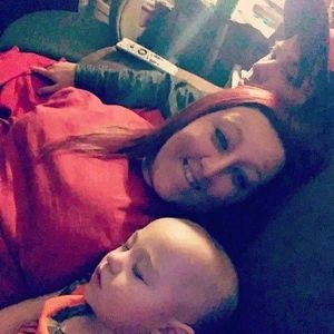 Meet your Posher, Miranda