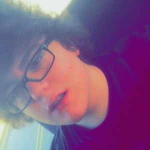 Meet your Posher, Brantley