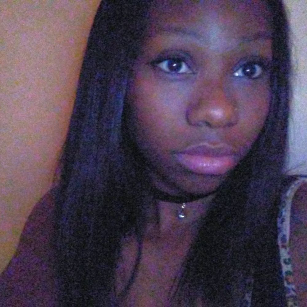 Meet your Posher, Jasmine