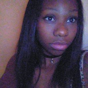 Meet your Posher, Jasmine