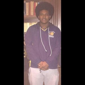 Meet your Posher, Marcus