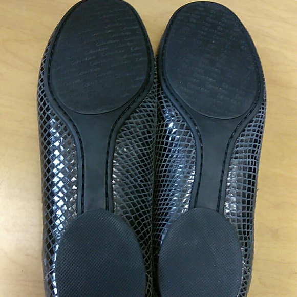 "Calvin Klein"  Kelisa loafer - Picture 3 of 4