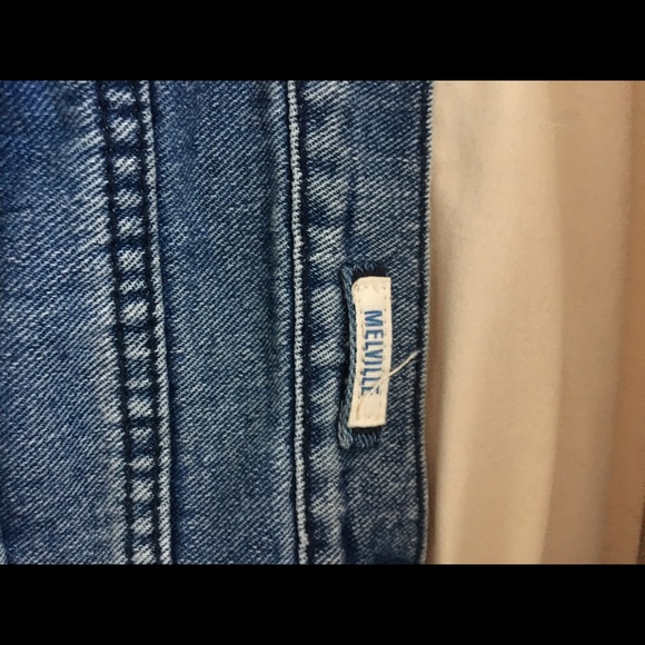 NWOT Brandy Melville jeans - Picture 5 of 7