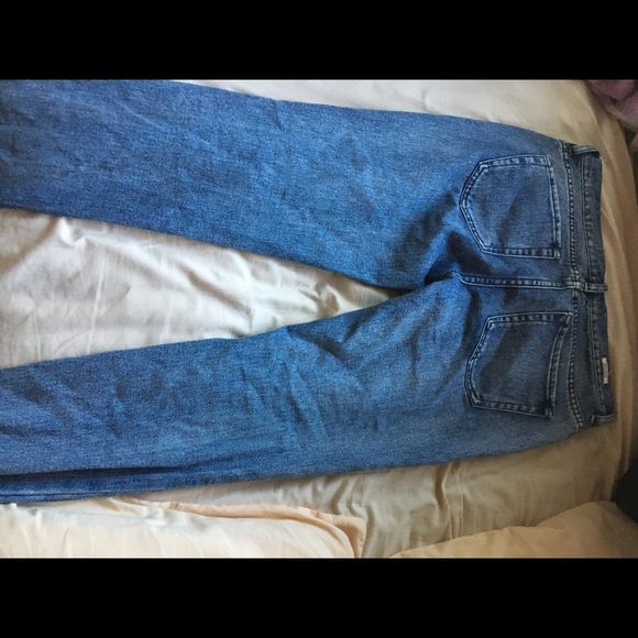 NWOT Brandy Melville jeans - Picture 6 of 7