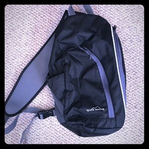 Eddie Bauer Single Shoulder Strap Bag