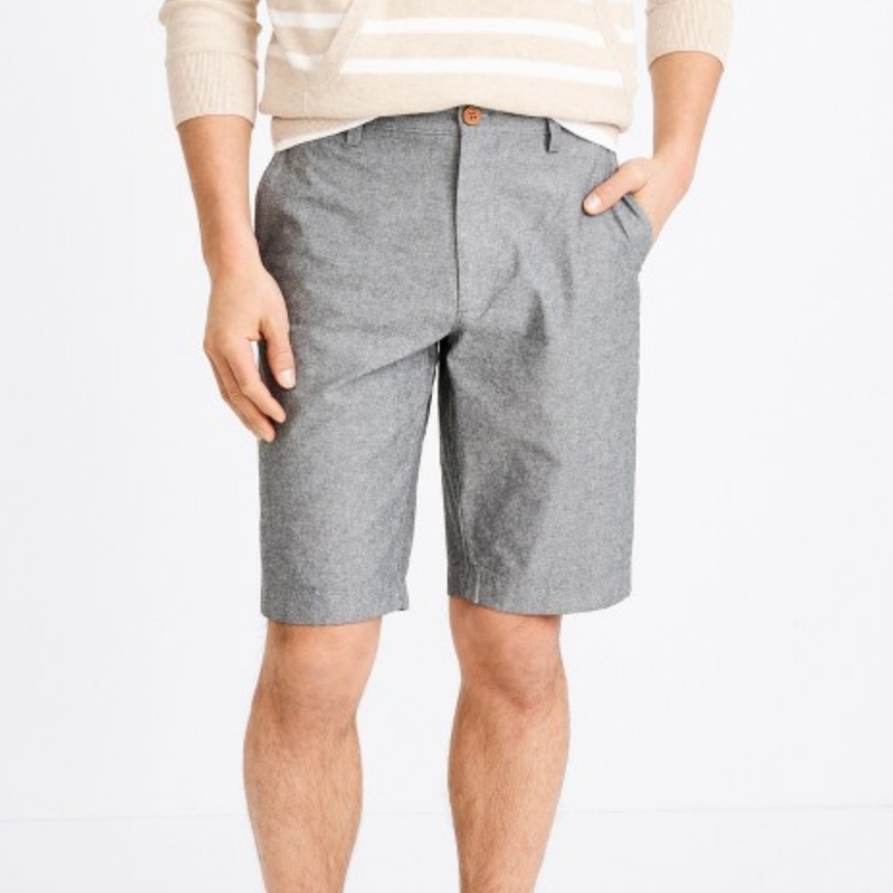 Jcrew Factory Rivington Shorts