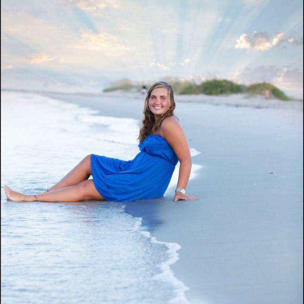 Meet your Posher, Maggie