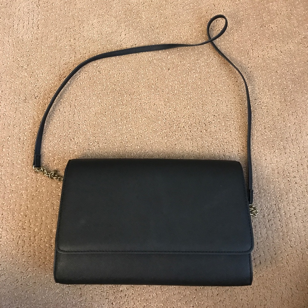H&M Black Cross Body