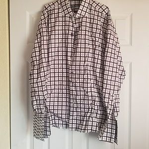 Robert Graham Button Down