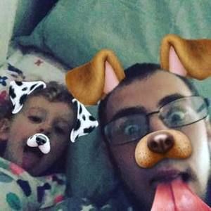 Meet your Posher, Alex