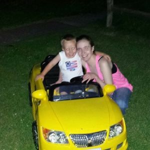 Meet your Posher, Karli