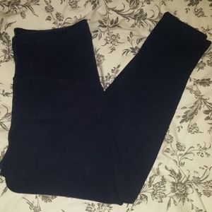 Maternity leggings