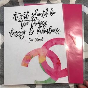 Erin Condren Life Planner Cover