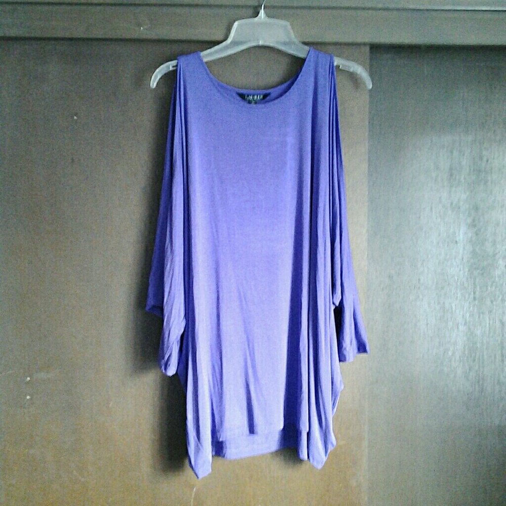 **SOLD** NWT Ralph Lauren shirt