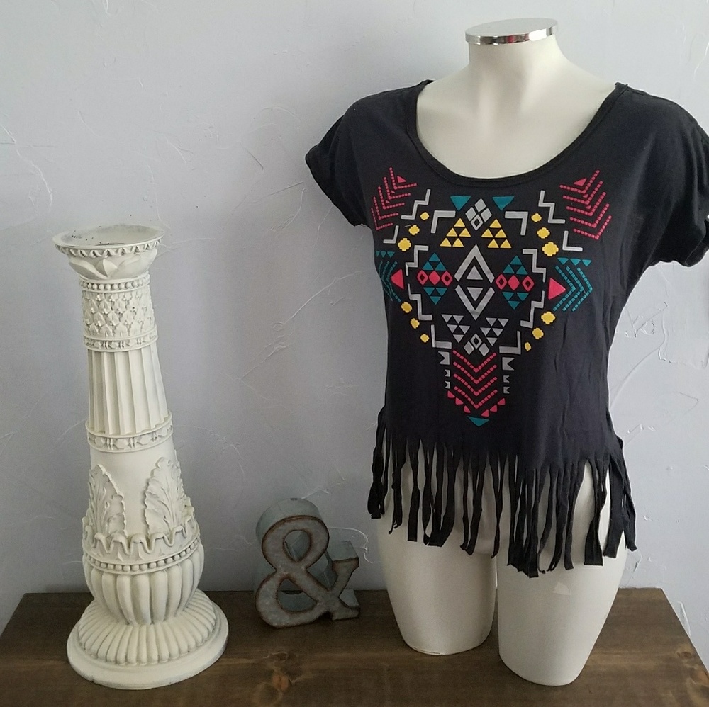 Juniors Top