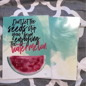 Erin Condren Life Planner Cover