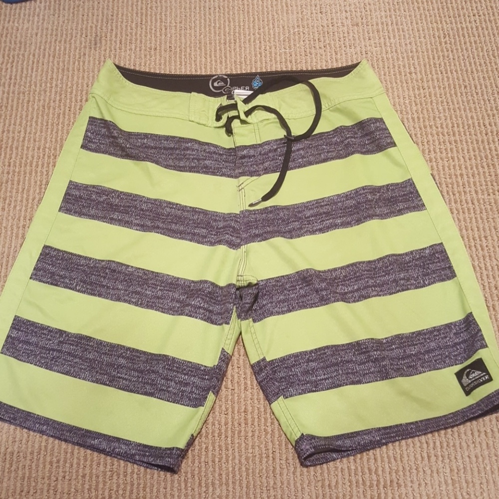 Quicksilver Cypher Series Boardshorts