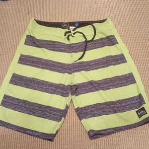 Quicksilver Cypher Series Boardshorts