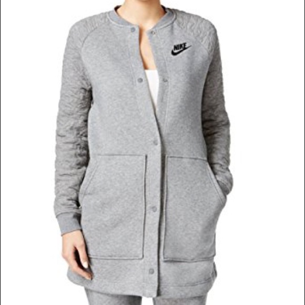 Nike Varsity Rally Jacket