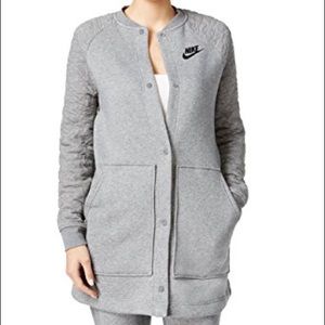 Nike Varsity Rally Jacket