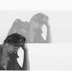 Meet your Posher, Randall