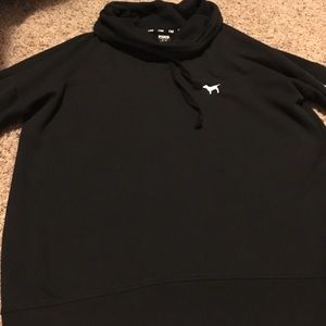 PINK Victoria's Secret Sweatshirt