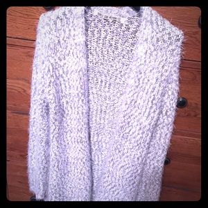 Long Sweater -XS