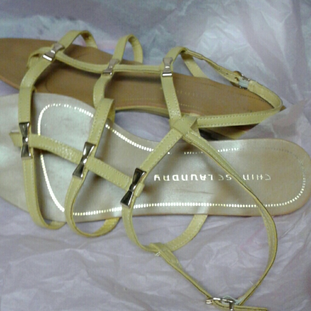 Sandals - Picture 4 of 4