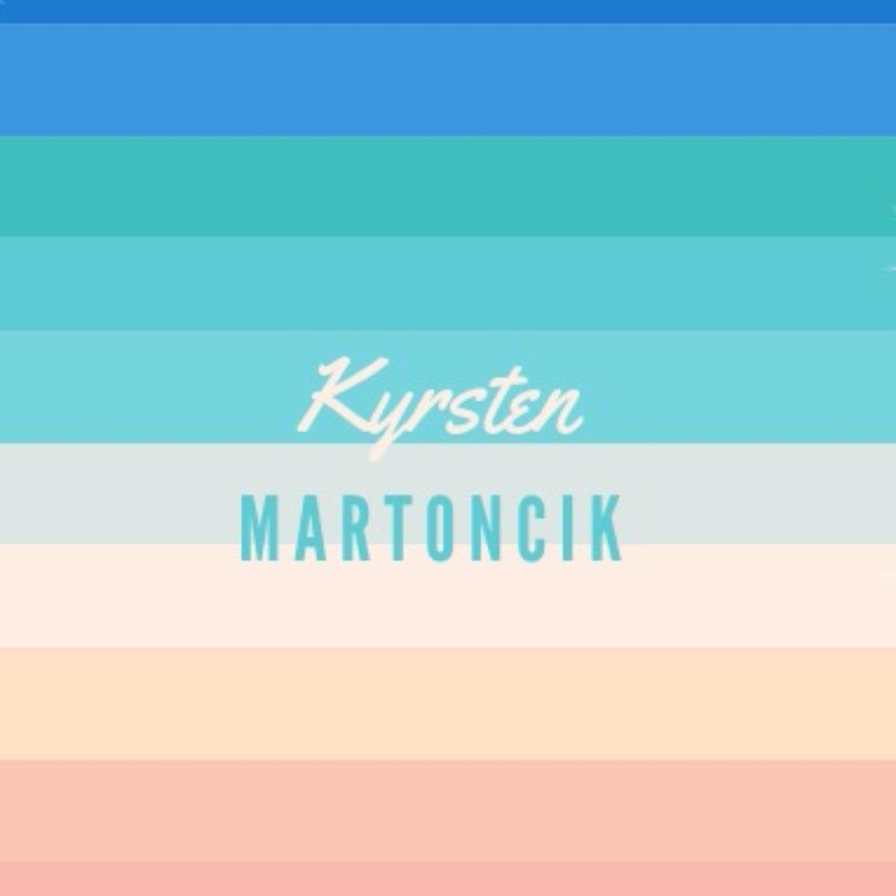 Meet your Posher, Kyrsten