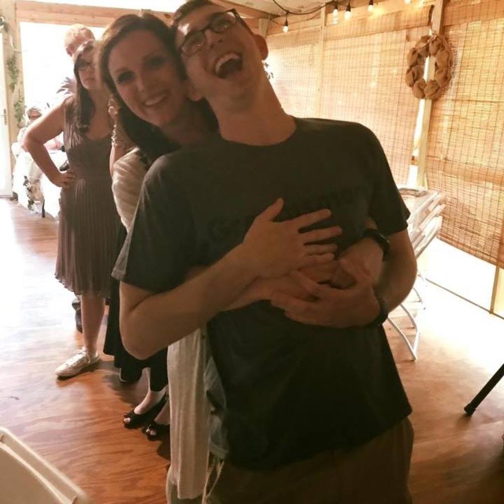 Meet your Posher, Chloe