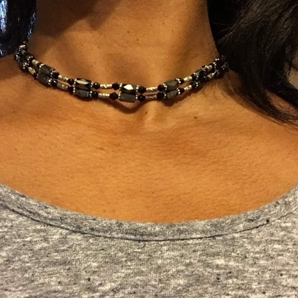 Magnetic jewelry