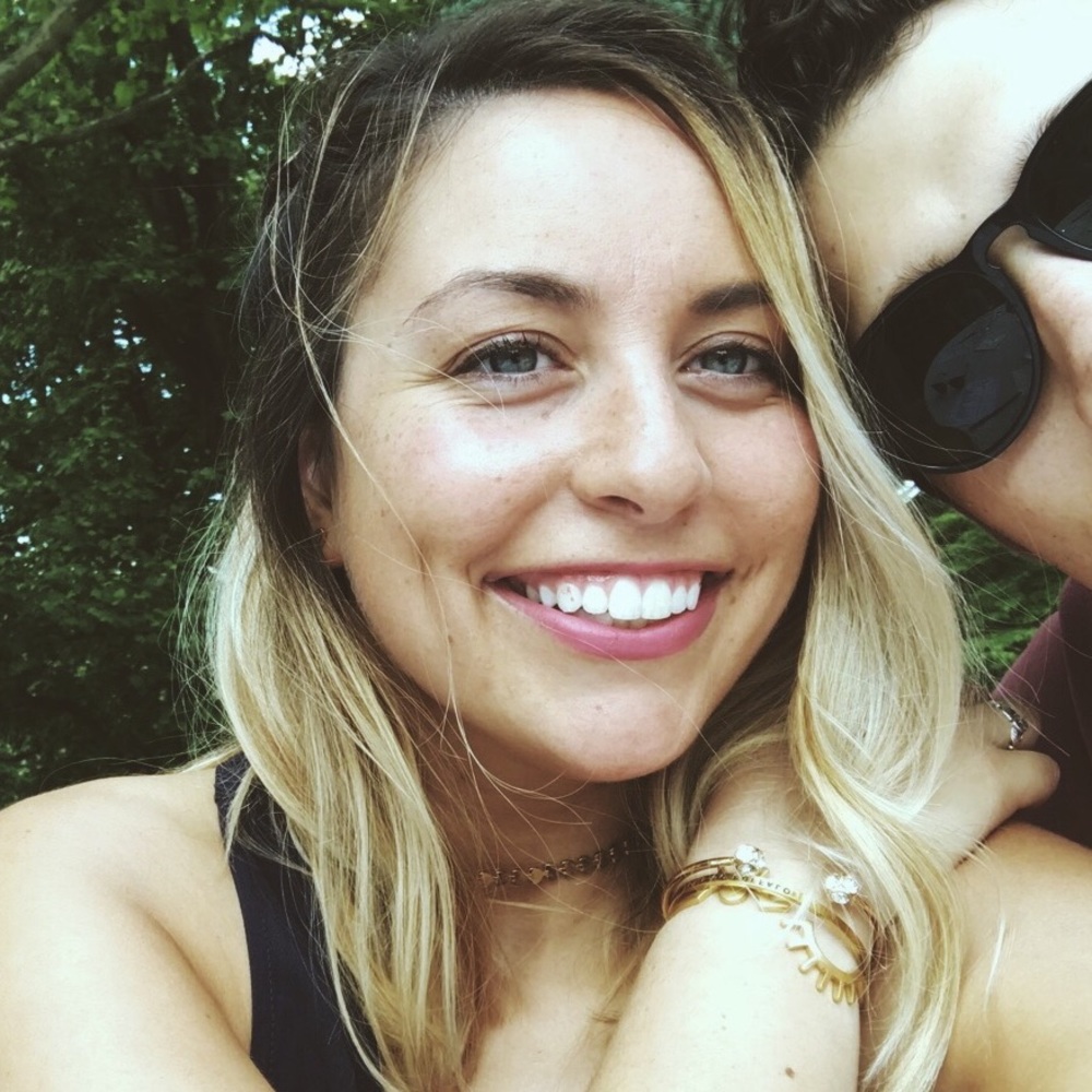 Meet your Posher, Julia