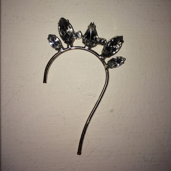 Ear cuff - Picture 2 of 2