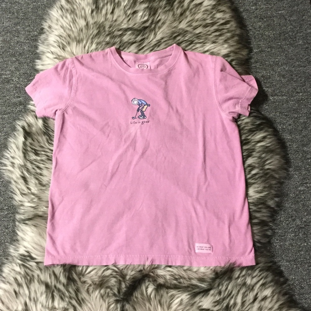 Life is good Shirt