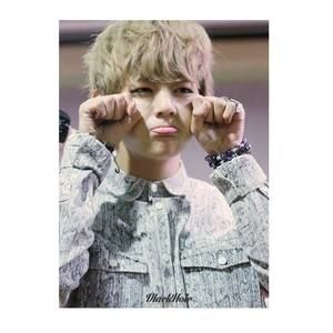 Meet your Posher, Yui